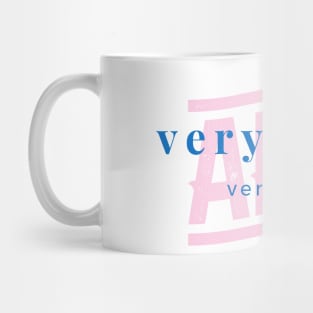 Very Legal & Very Cool - PP2 Mug